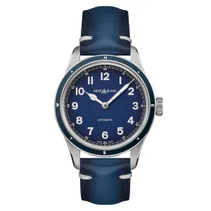 Montblanc 1858 Automatic - 126758