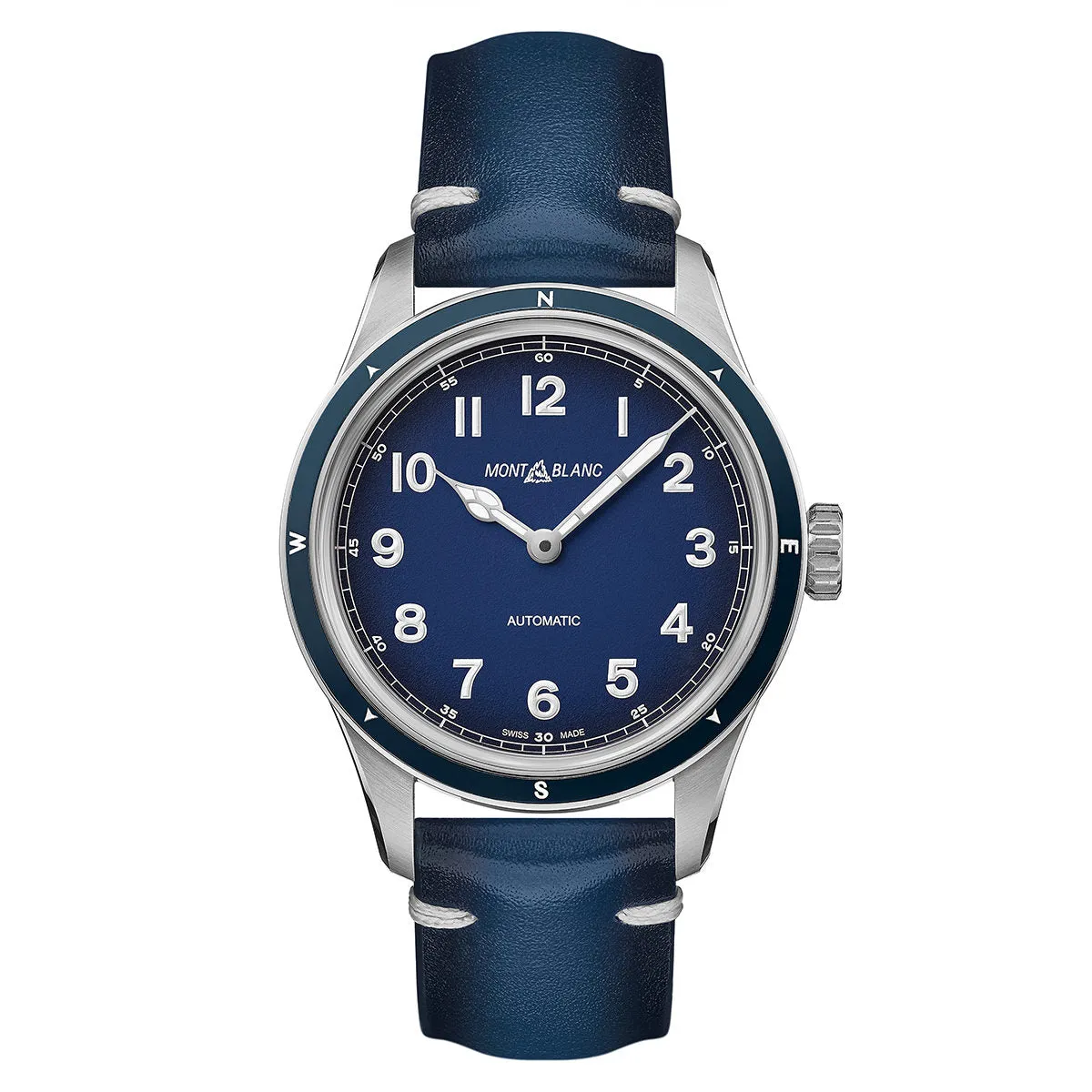 Montblanc 1858 Automatic - 126758