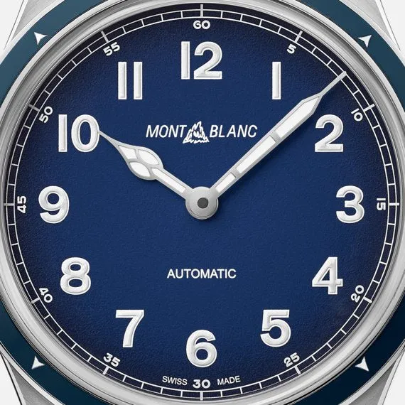 Montblanc 1858 Automatic