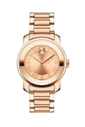 Movado Bold Women's Watch 3600441