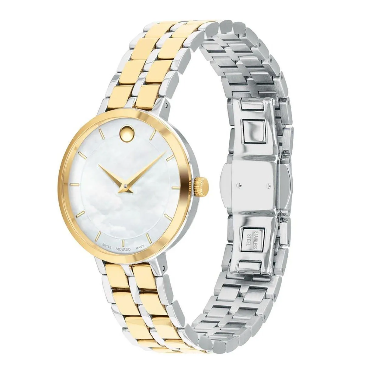 Movado Kora Women's Watch 0607323