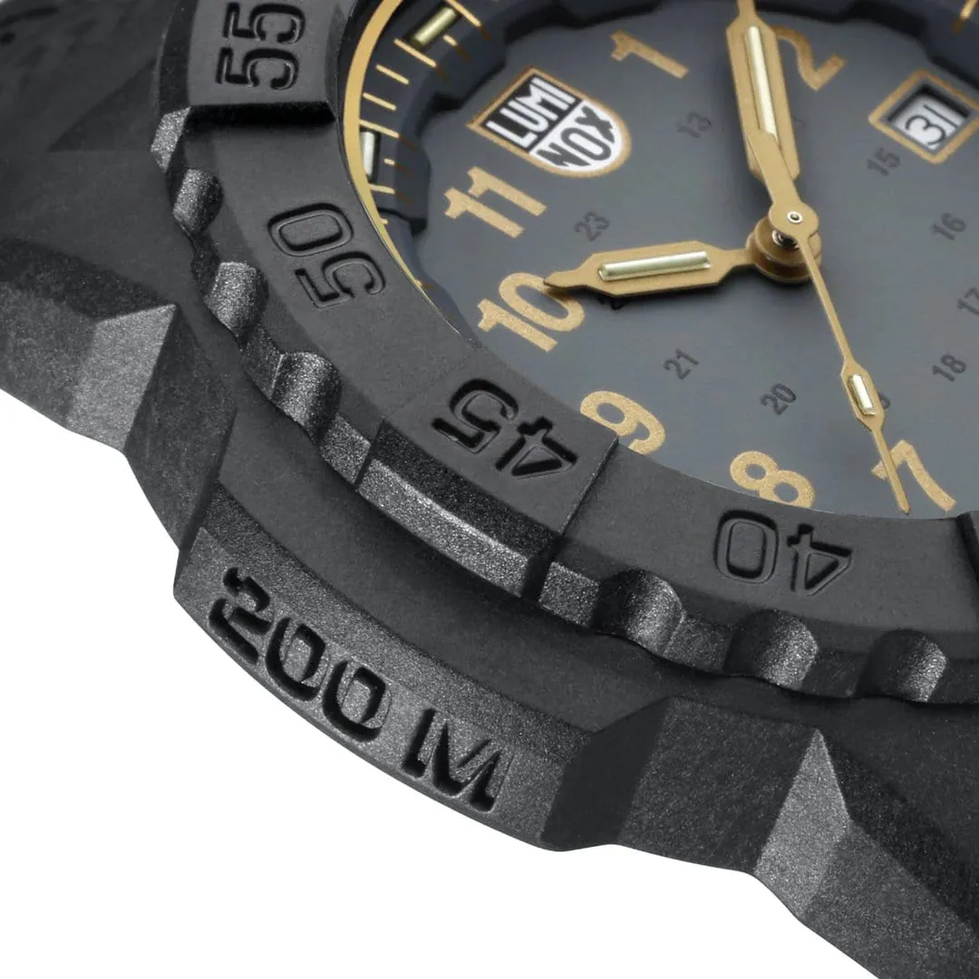 Navy SEAL Gold