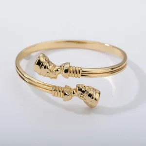 Nefertiti Cuff