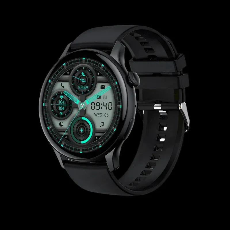 NFC Smart Watch Women - Smartwatch Ladies