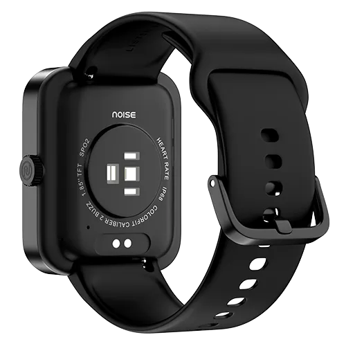 Noise ColorFit Caliber 2 Buzz Smartwatch - Partner Deal Store