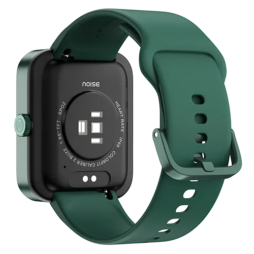 Noise ColorFit Caliber 2 Buzz Smartwatch - Partner Deal Store