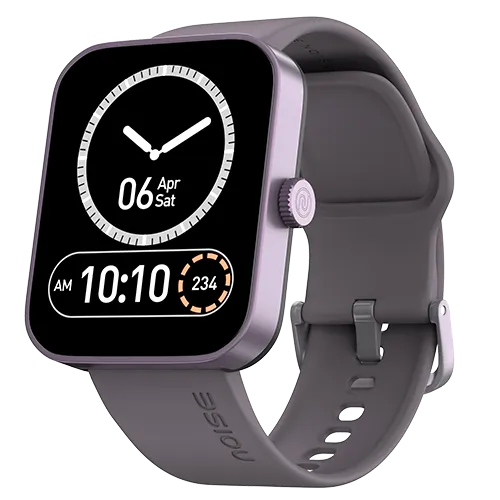 Noise ColorFit Caliber 2 Buzz Smartwatch - Partner Deal Store