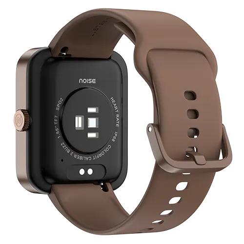 Noise ColorFit Caliber 2 Buzz Smartwatch - Partner Deal Store