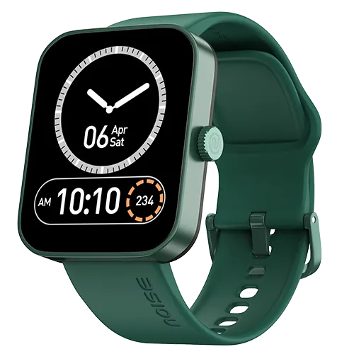 Noise ColorFit Caliber 2 Buzz Smartwatch - Partner Deal Store