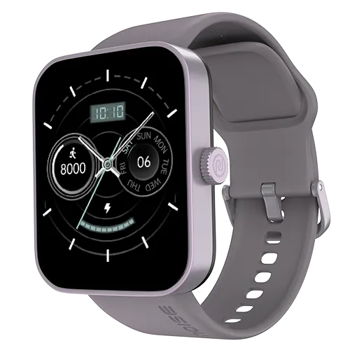 Noise ColorFit Caliber 2 Buzz Smartwatch - Partner Deal Store