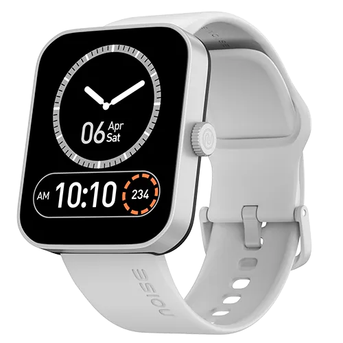 Noise ColorFit Caliber 2 Buzz Smartwatch - Partner Deal Store