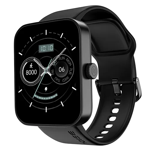 Noise ColorFit Caliber 2 Buzz Smartwatch - Partner Deal Store