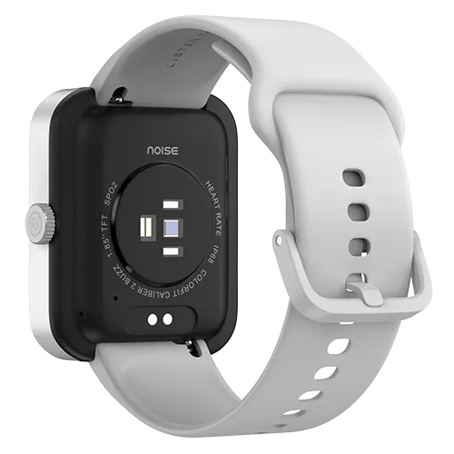 Noise ColorFit Caliber 2 Buzz Smartwatch - Partner Deal Store