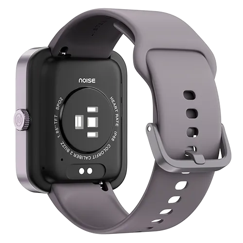 Noise ColorFit Caliber 2 Buzz Smartwatch - Partner Deal Store