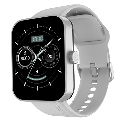 Noise ColorFit Caliber 2 Buzz Smartwatch - Partner Deal Store