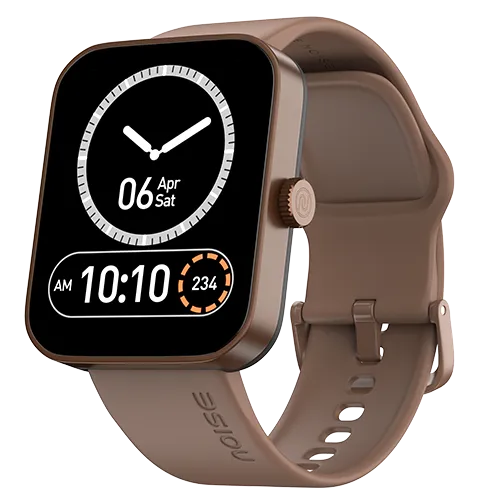 Noise ColorFit Caliber 2 Buzz Smartwatch - Partner Deal Store
