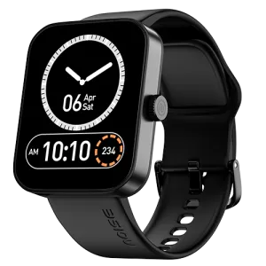 Noise ColorFit Caliber 2 Buzz Smartwatch - Partner Deal Store