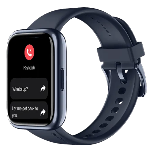 Noise ColorFit Ultra 2 LE Smart Watch