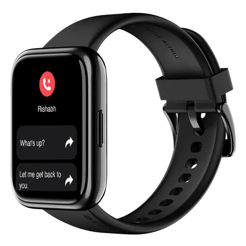 Noise ColorFit Ultra 2 LE Smart Watch