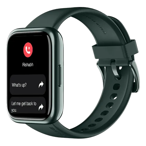 Noise ColorFit Ultra 2 LE Smart Watch