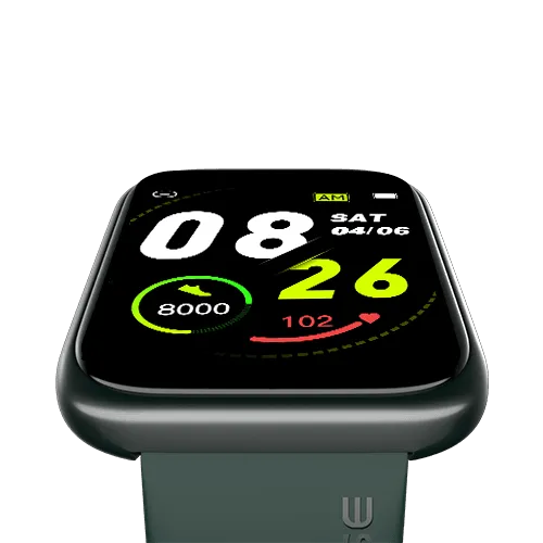 Noise ColorFit Ultra 2 LE Smart Watch