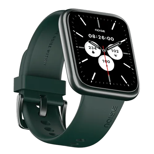 Noise ColorFit Ultra 2 LE Smart Watch