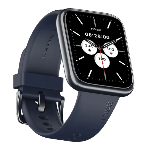 Noise ColorFit Ultra 2 LE Smart Watch