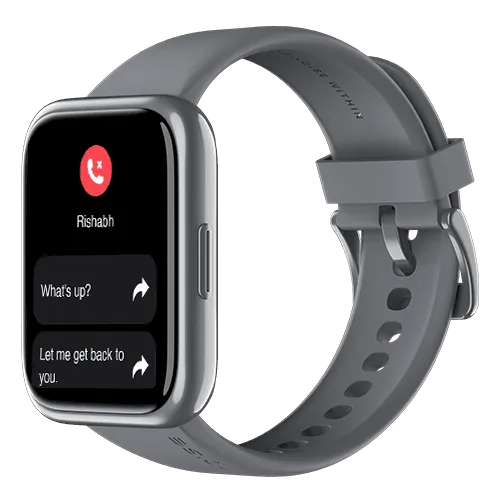 Noise ColorFit Ultra 2 LE Smart Watch