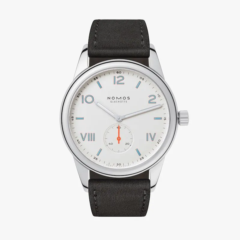 NOMOS Club Campus 38