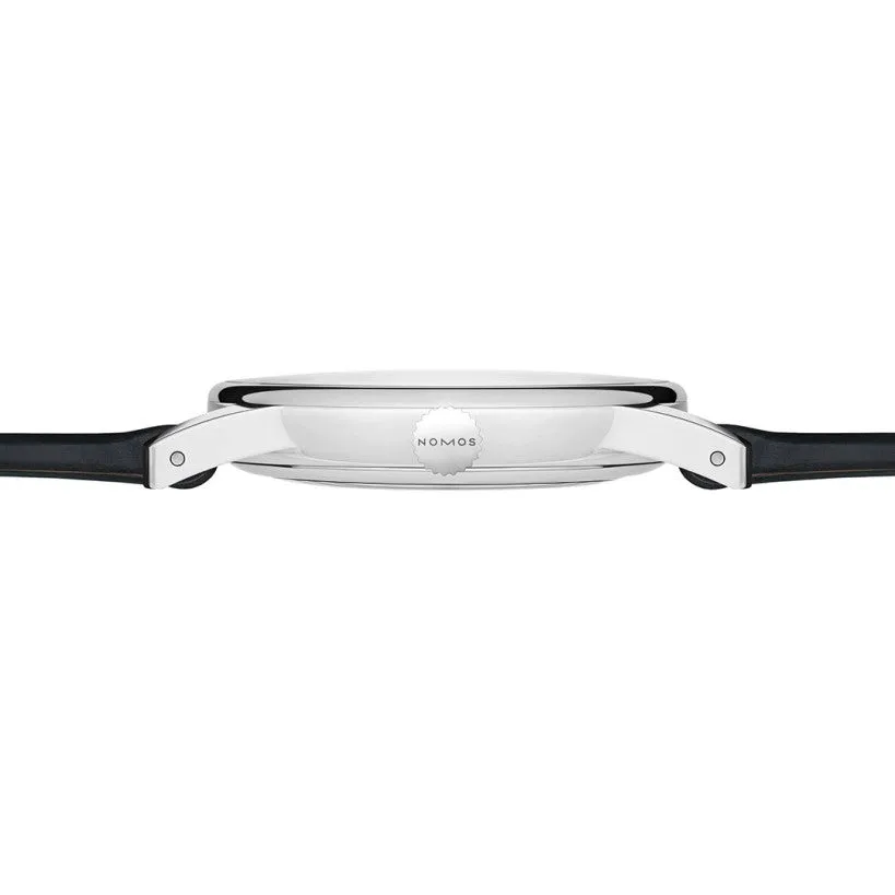 NOMOS Glashütte Orion neomatik new black