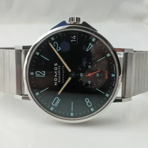 NOMOS Glashütte Tangente Sport