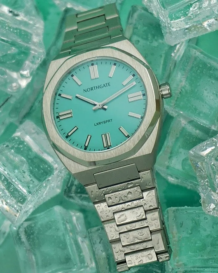NORTHGATE Couple St. Barth Azur Gold