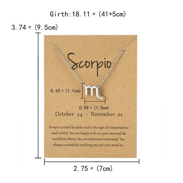 Nova Zodiac