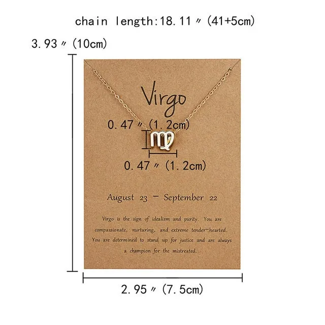 Nova Zodiac