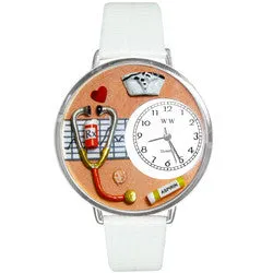 Nurse Orange Watch (Large)