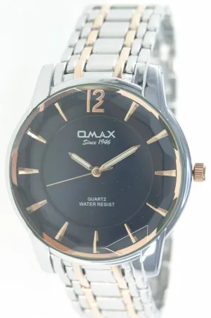 OMAX 00CGH001N004 MEN WATCH