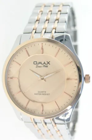 OMAX 00CGH003N00F WOMEN WATCH