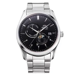 Orient RA-AK0307B Contemporary Sun & Moon Automatic Casual Mens Watch