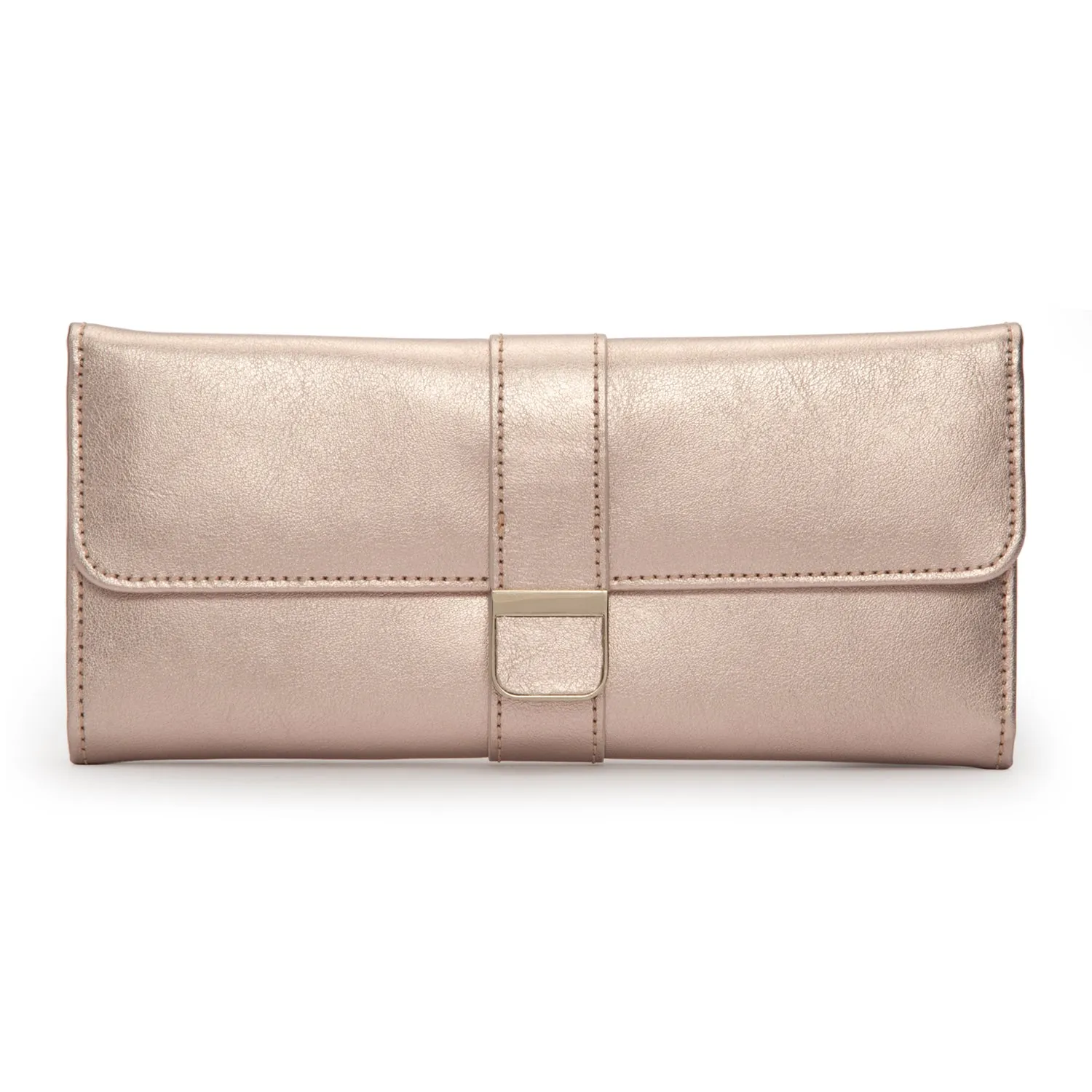 Palermo Jewelry Roll Rose Gold