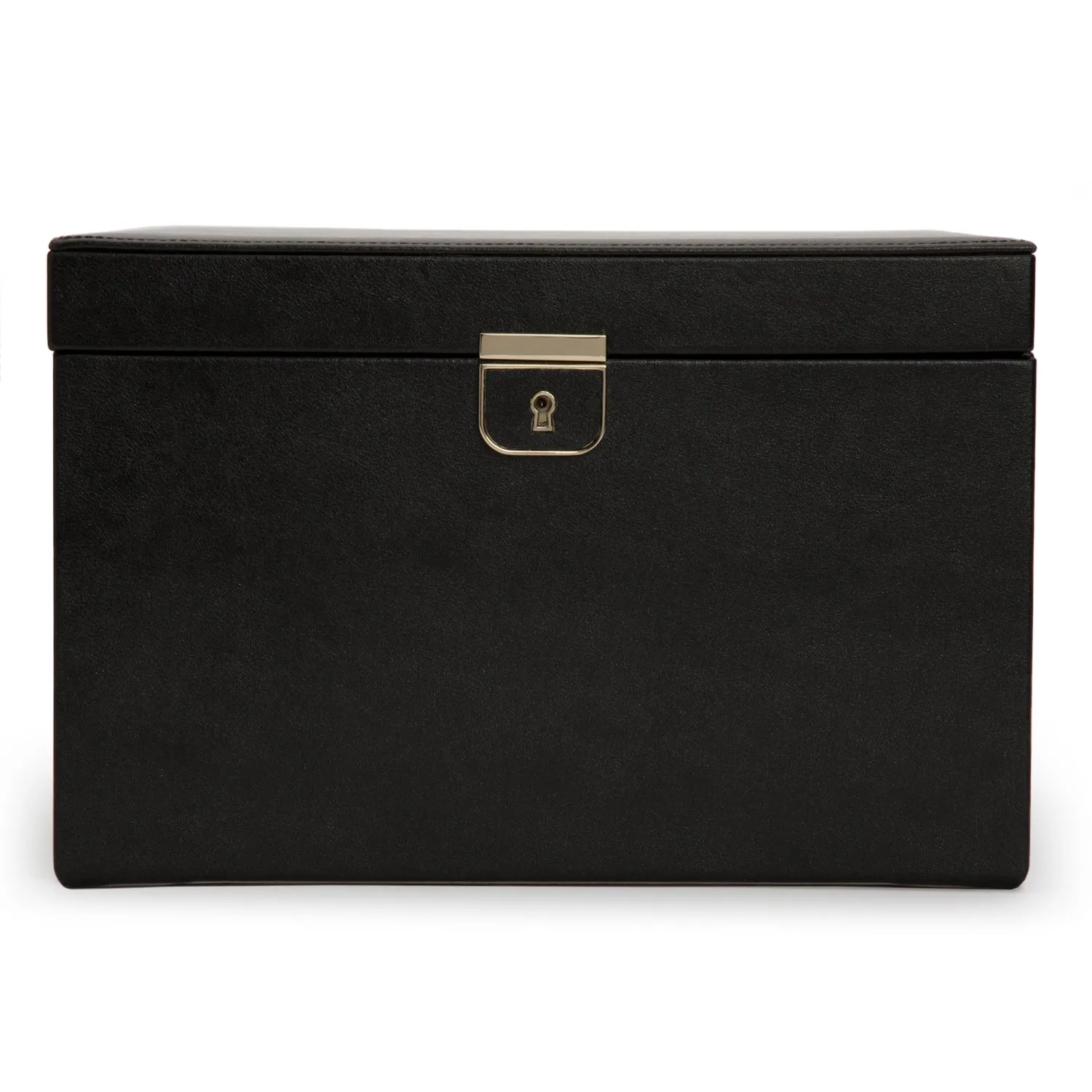 Palermo Large Jewelry Box Anthracite