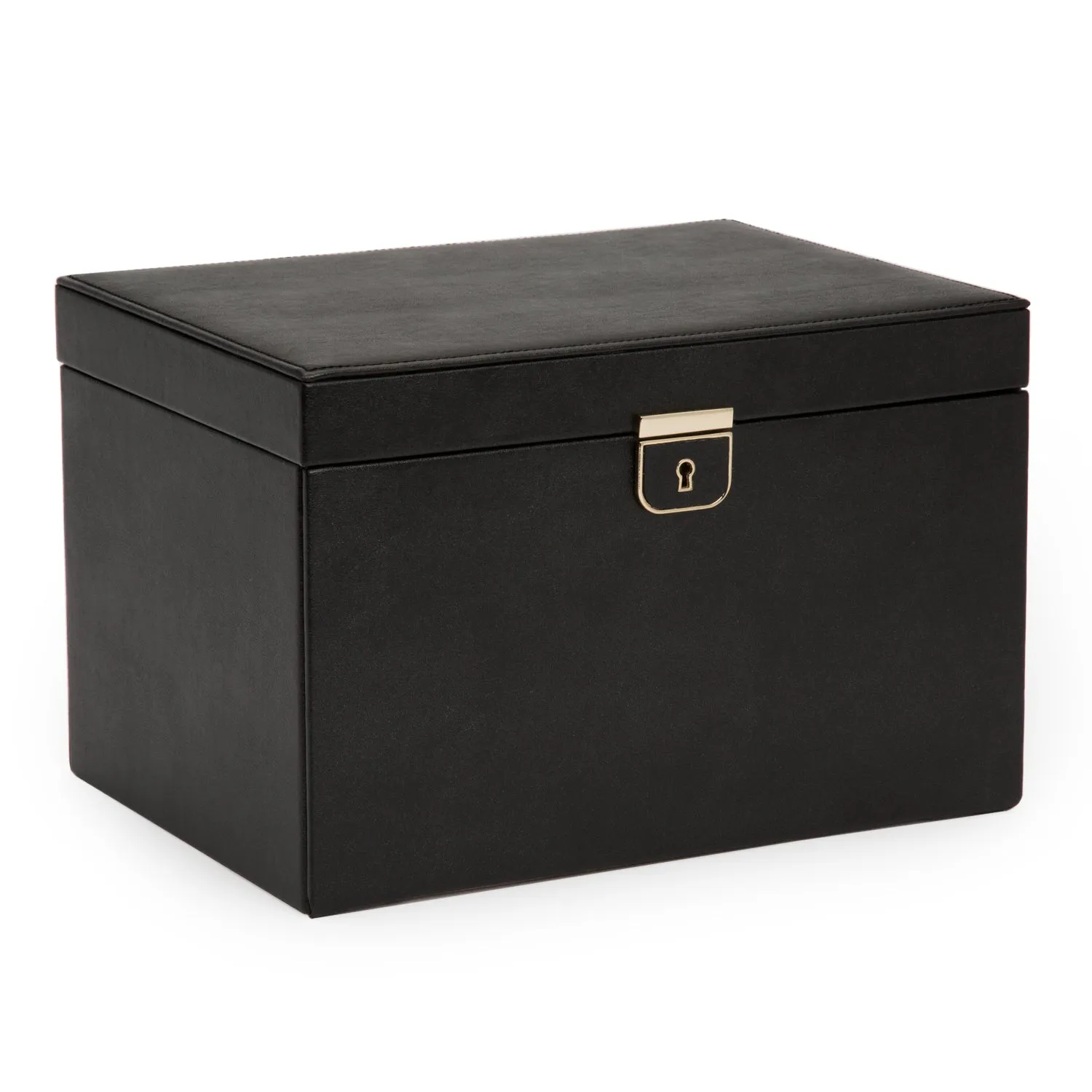 Palermo Large Jewelry Box Anthracite
