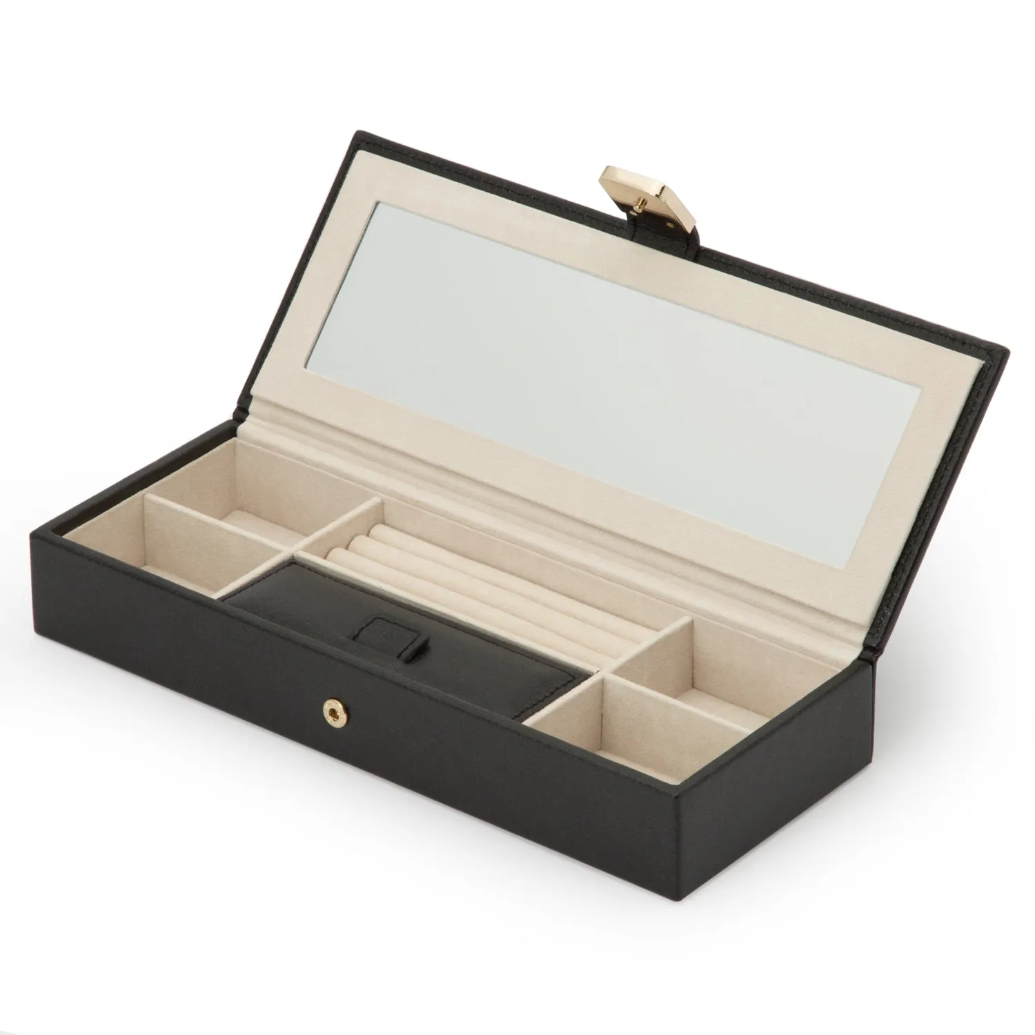 Palermo Safe Deposit Box Anthracite