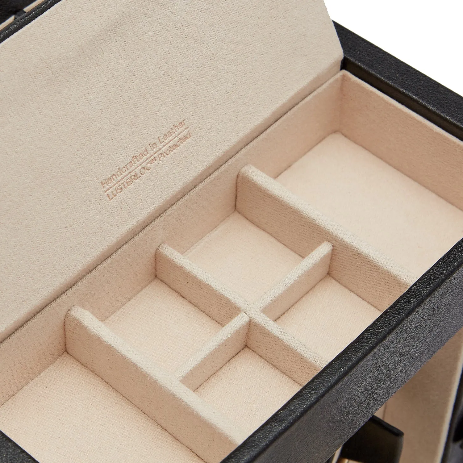 Palermo Single Watch Winder Anthracite