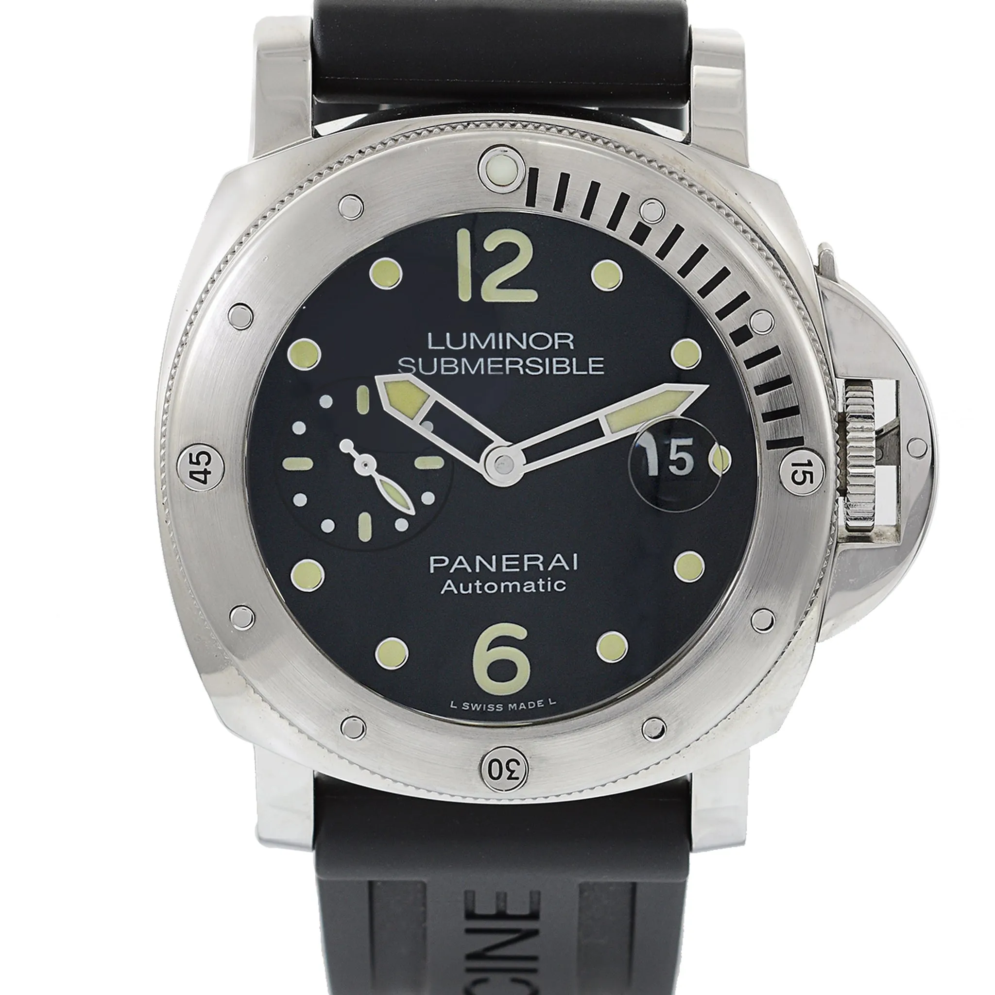 Panerai Luminor Submersible PAM 1024