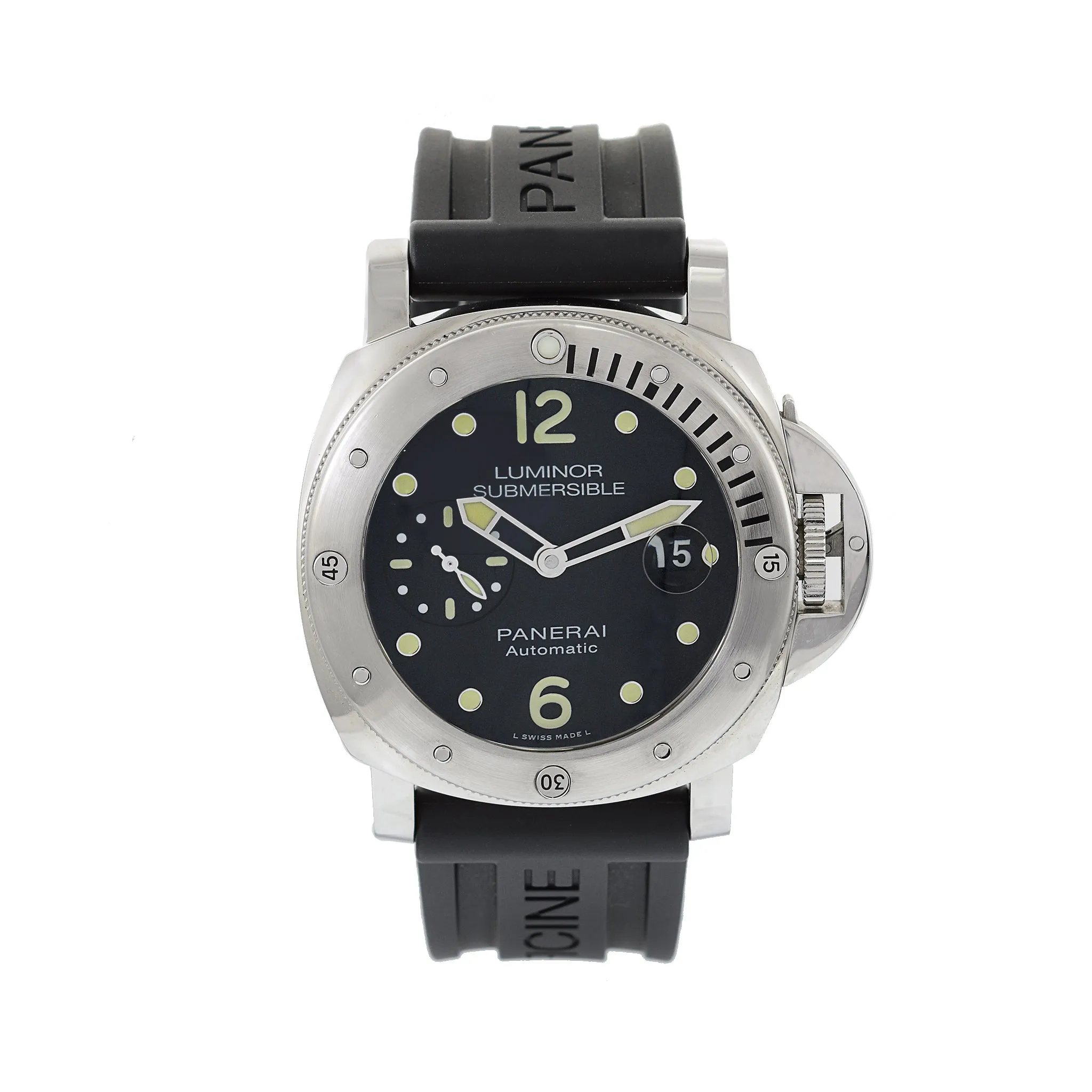 Panerai Luminor Submersible PAM 1024