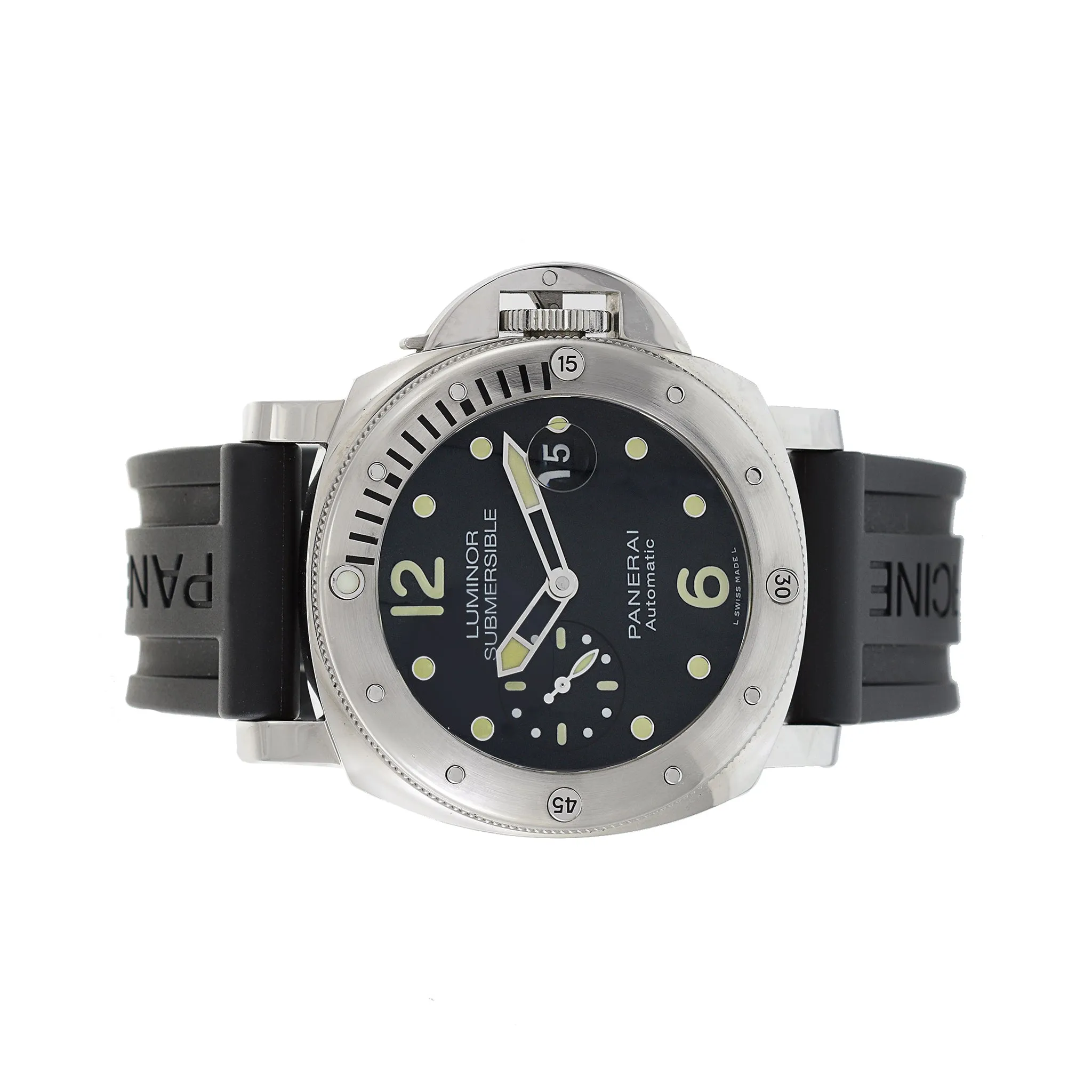 Panerai Luminor Submersible PAM 1024