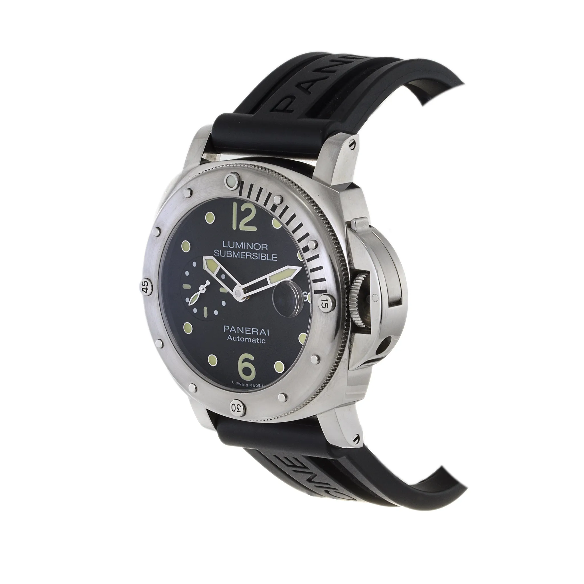 Panerai Luminor Submersible PAM 1024