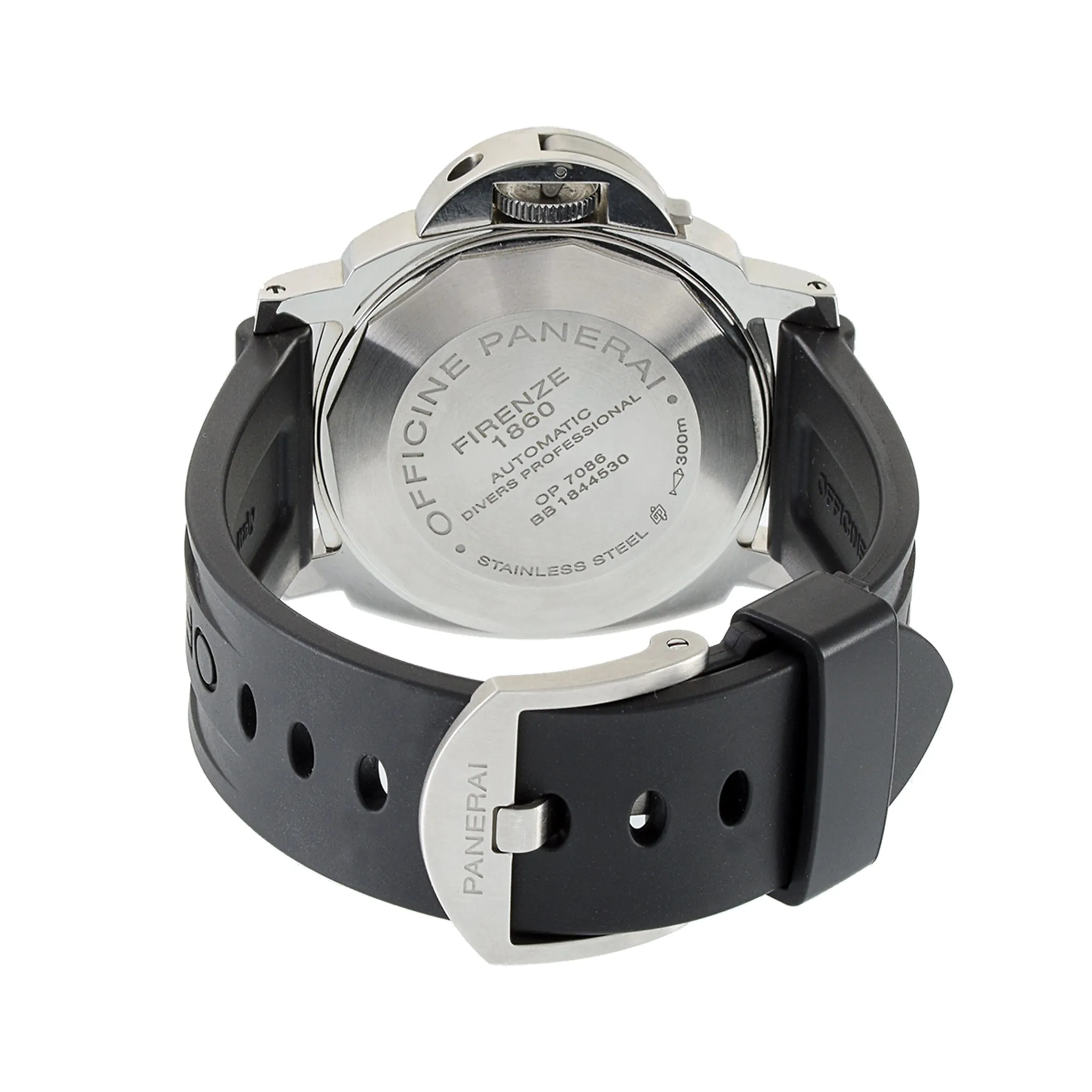 Panerai Luminor Submersible PAM 1024