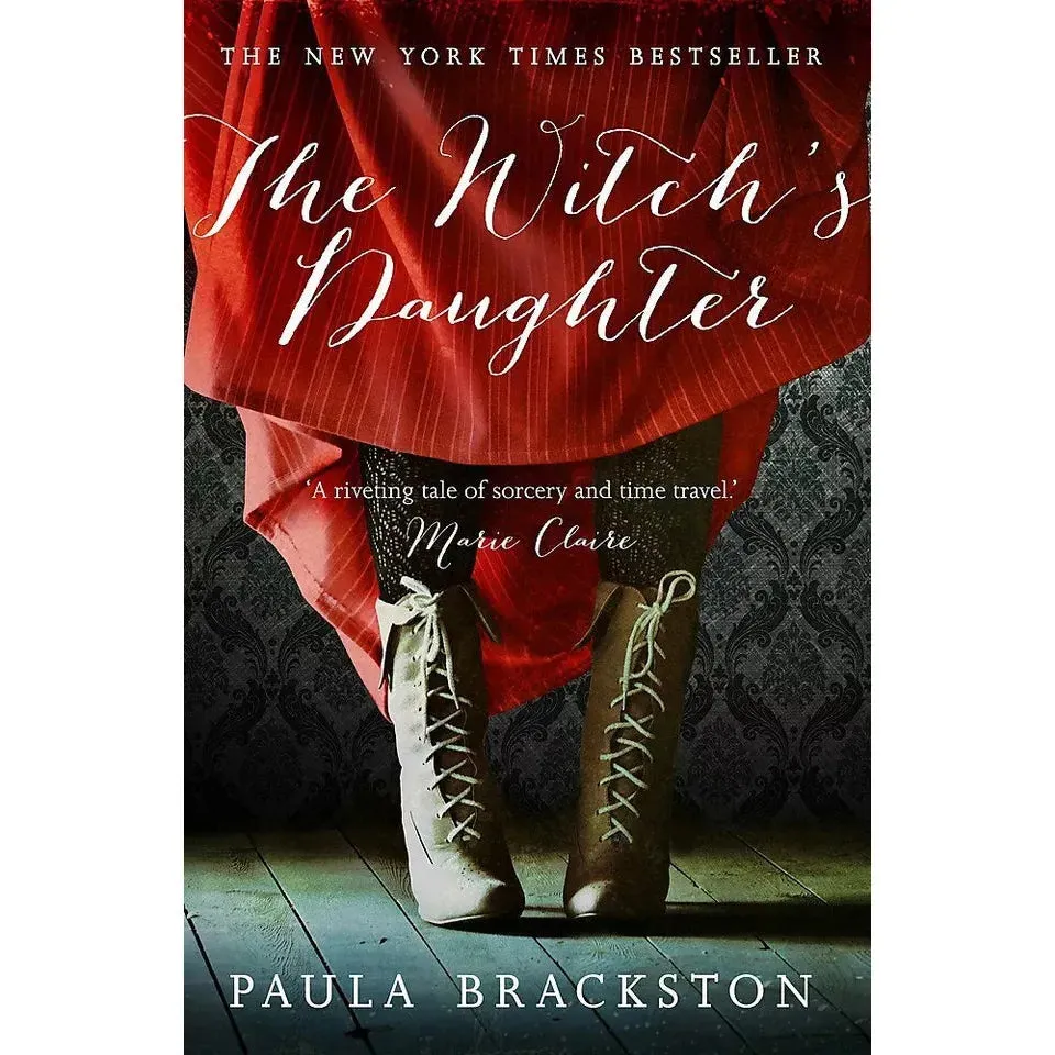 Paula Brackston 3 Books Collection Set Shadow Chronicles