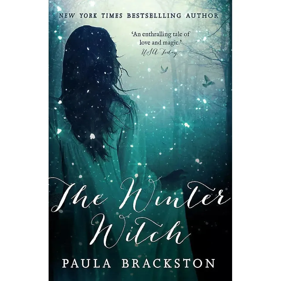 Paula Brackston 3 Books Collection Set Shadow Chronicles